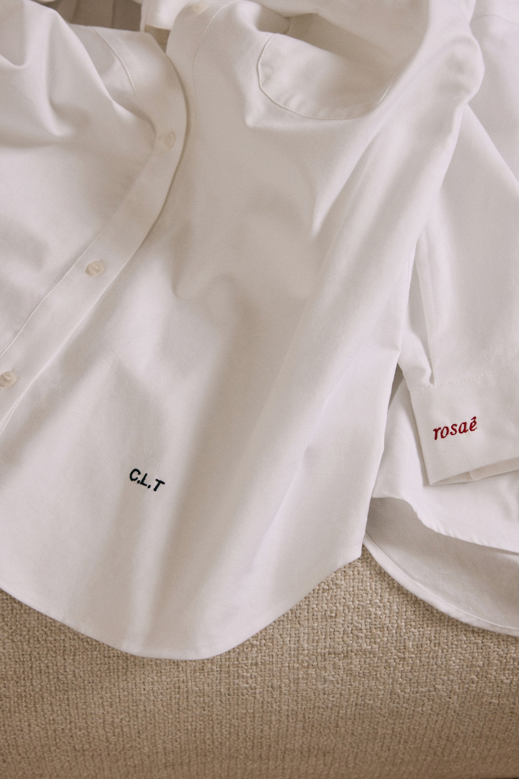 White Cotton