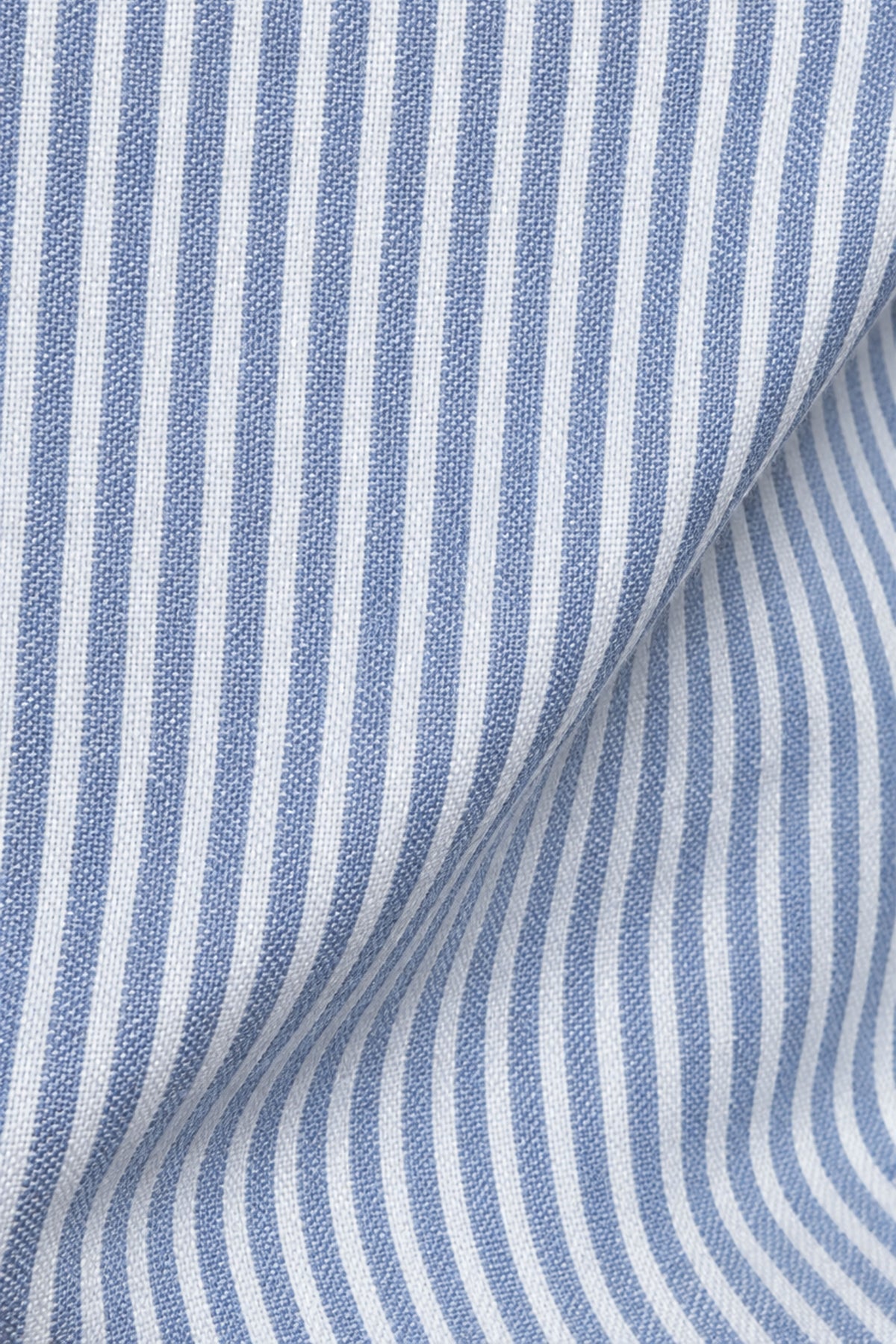 Le Claude - Rayures Bleues