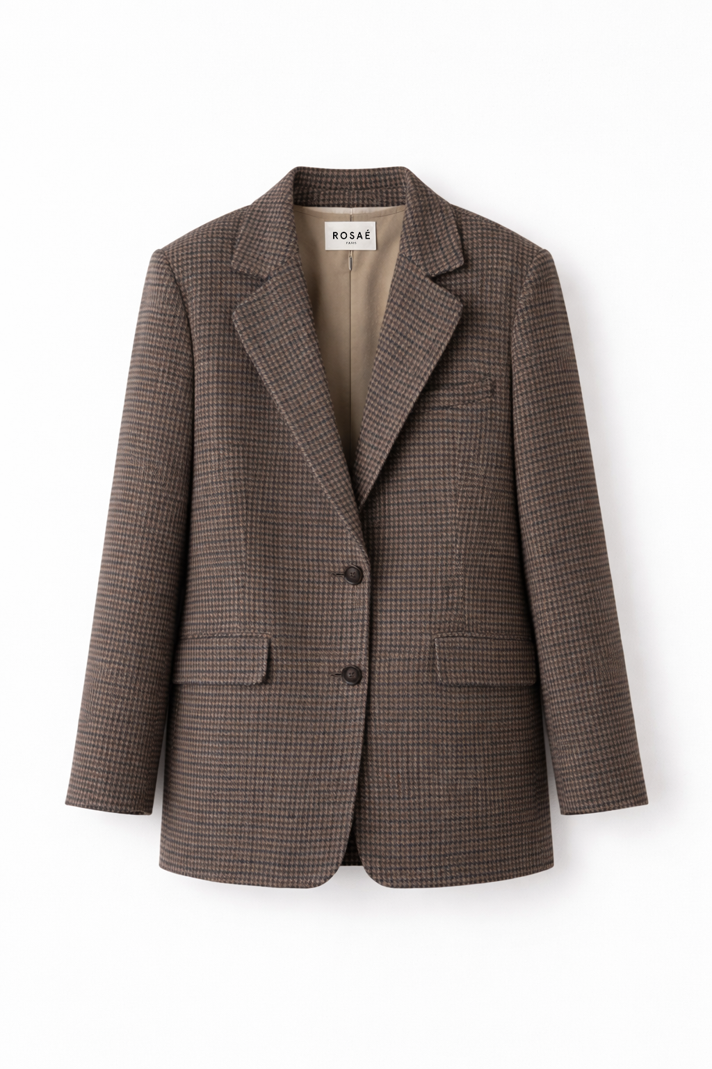 Le Thibaud - Micro Houndstooth