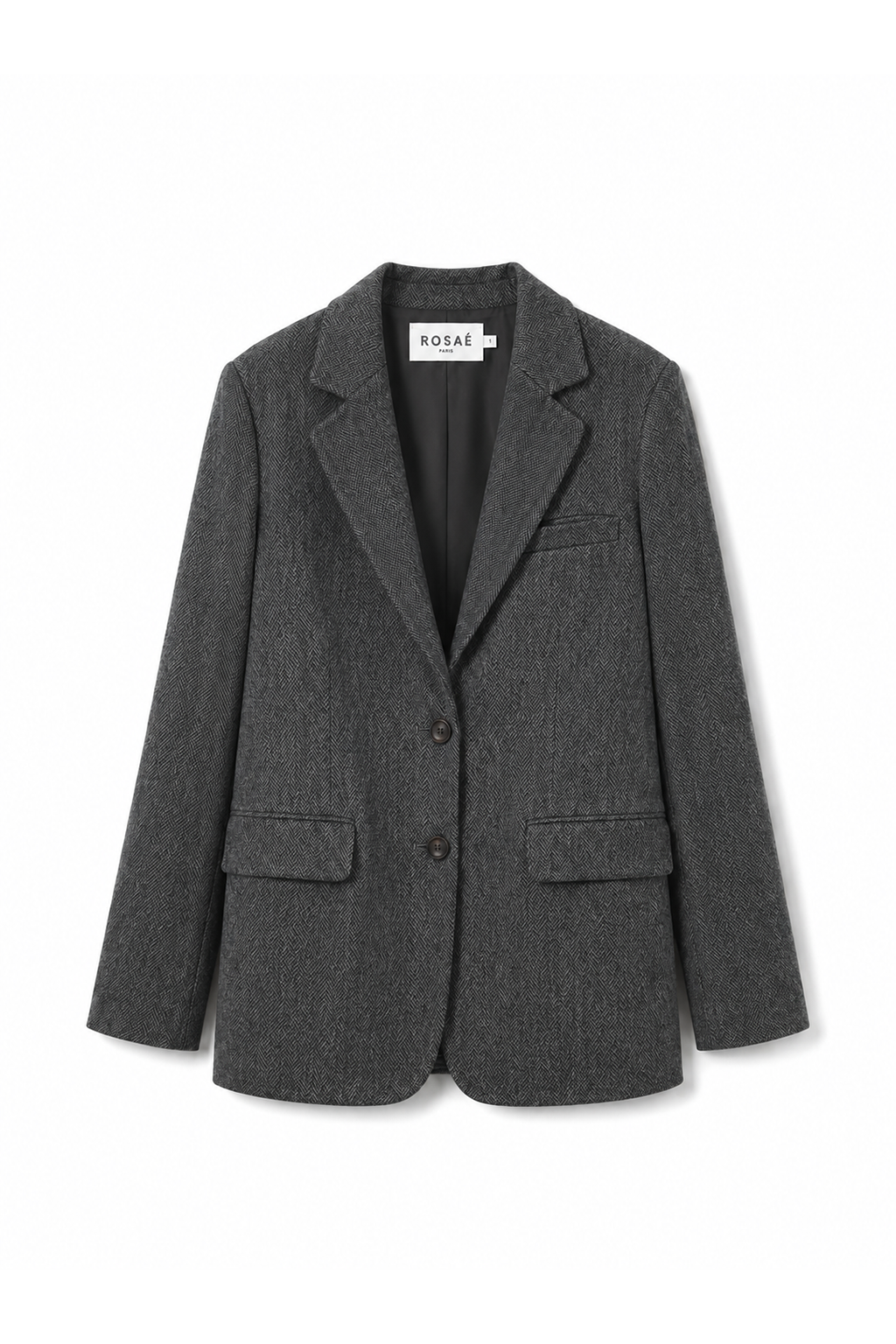 Le Thibaud - Gris Souris
