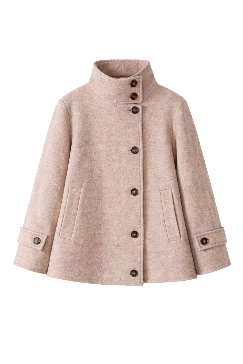 Le Racine - Sesame Wool