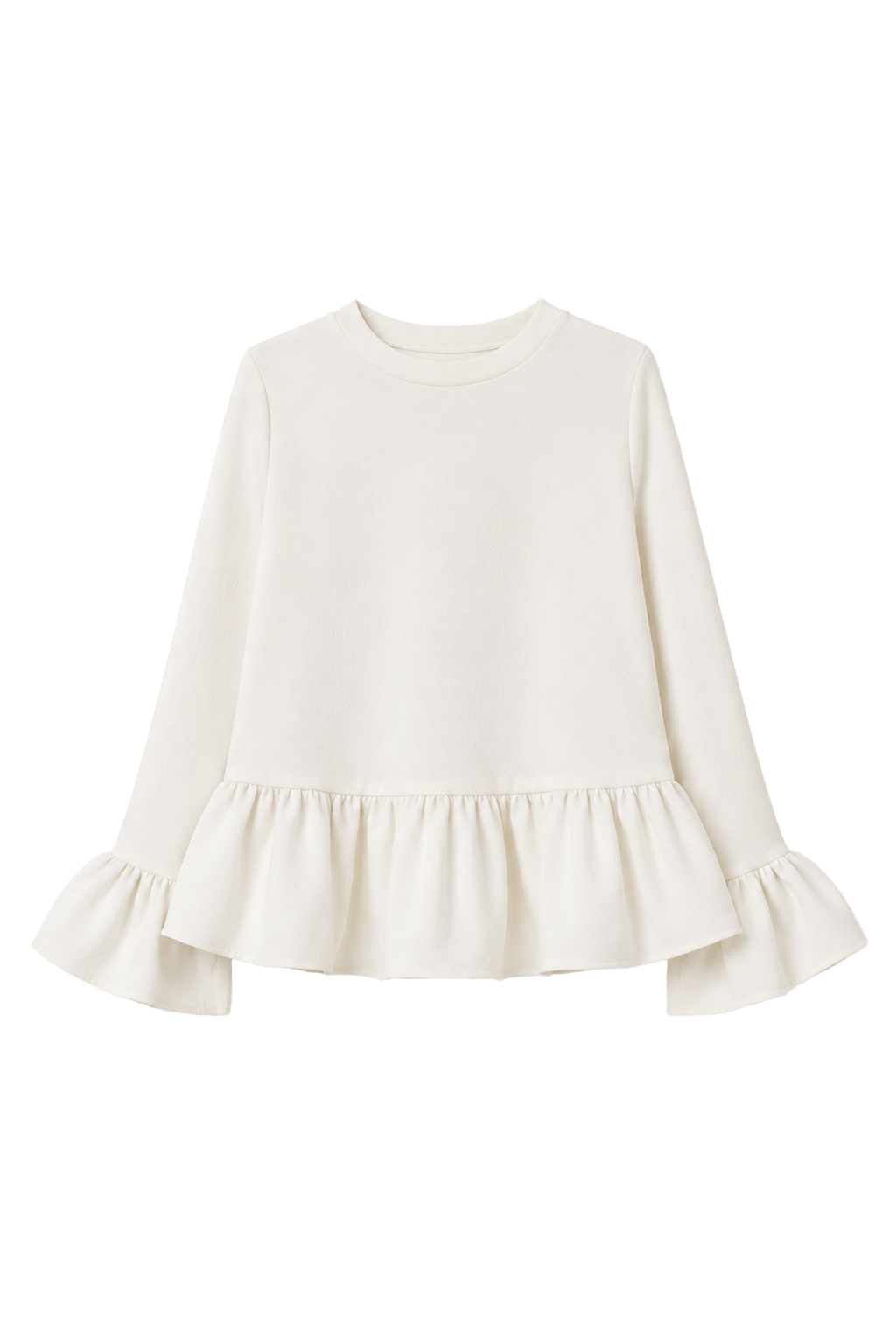 Le Rodin - Meringue Boucle