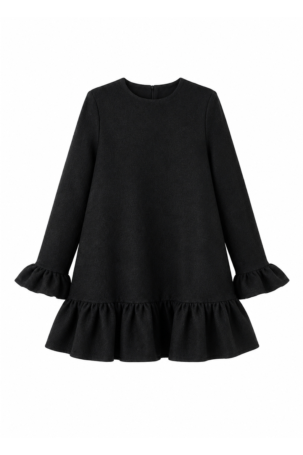 Le Roberts - Licorice Boucle