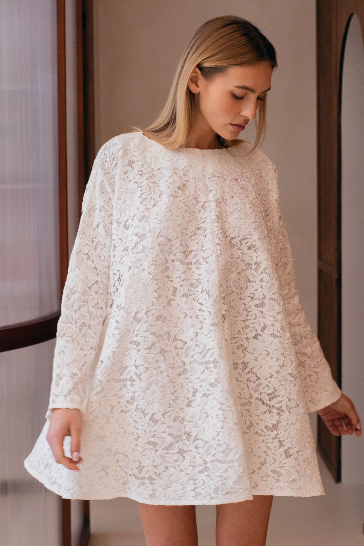 Le Bejart - Chantilly Lace