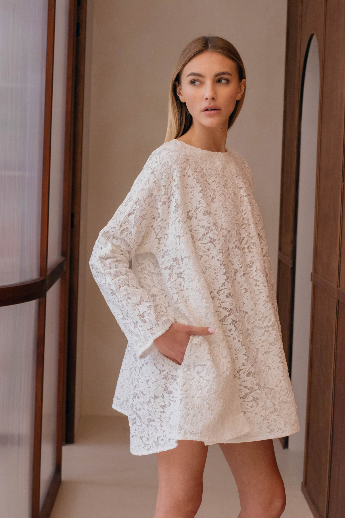 Le Bejart - Chantilly Lace