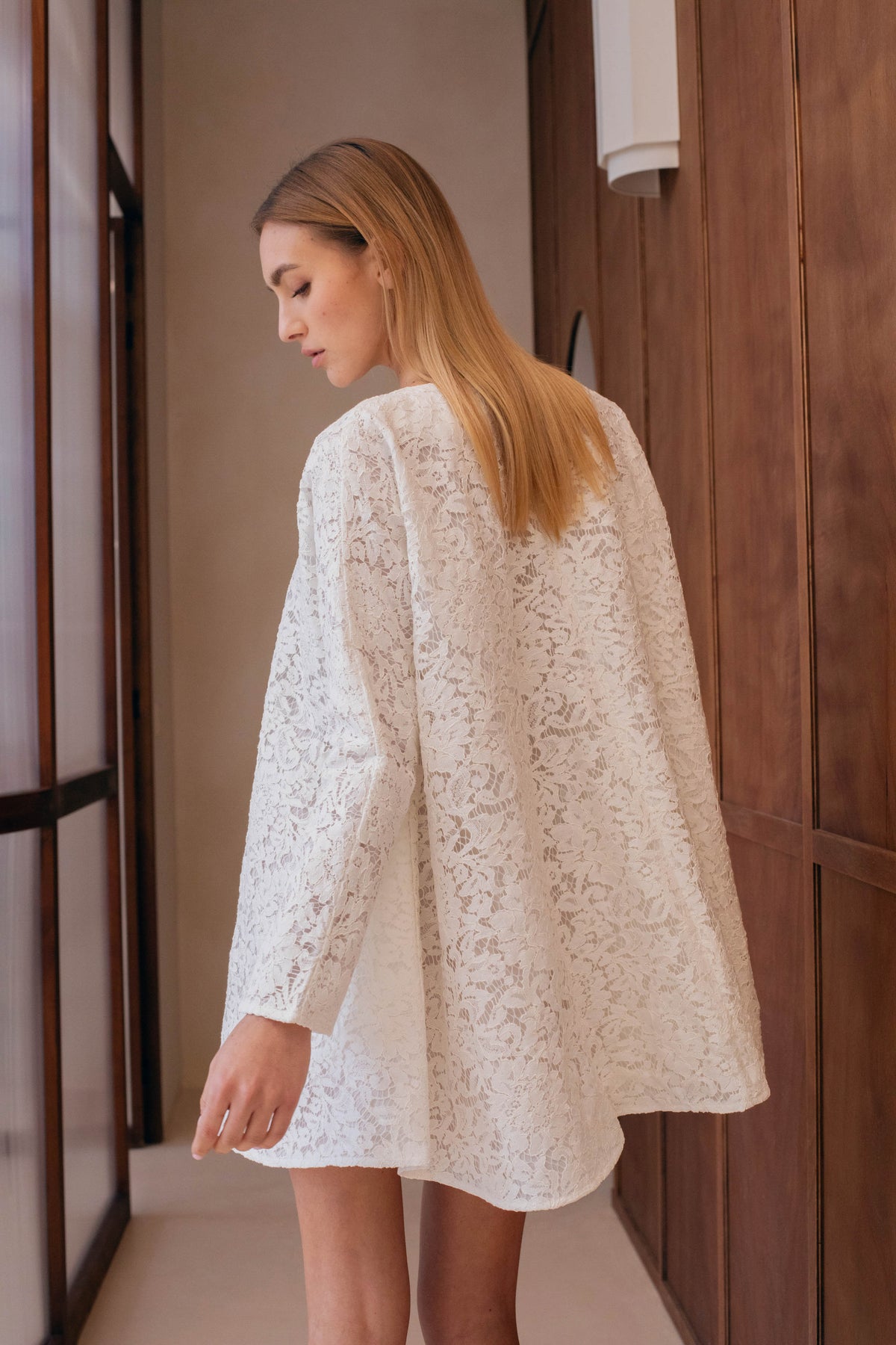 Le Bejart - Chantilly Lace