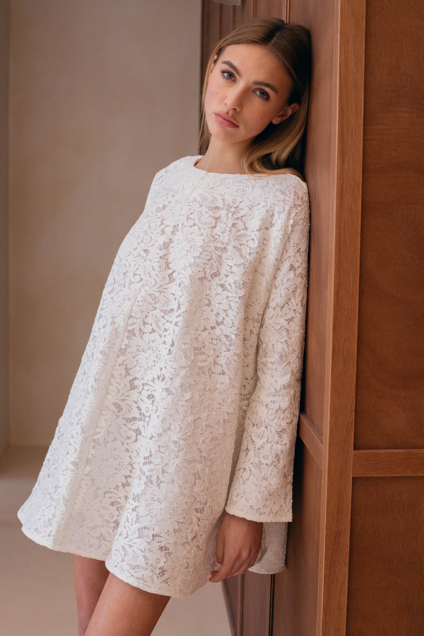 Le Bejart - Chantilly Lace