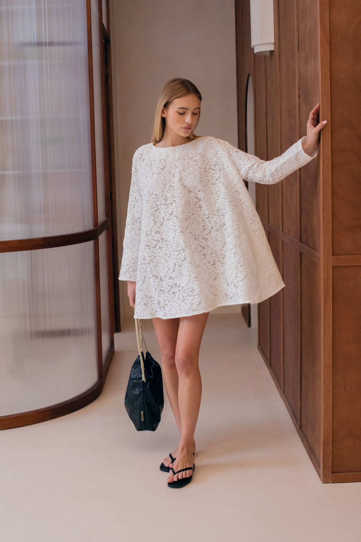 Le Bejart - Chantilly Lace