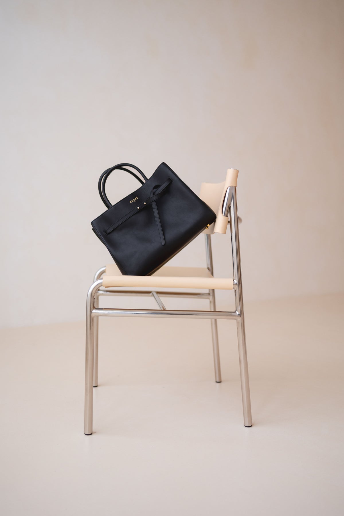 Le Pimpean - Licorice Leather