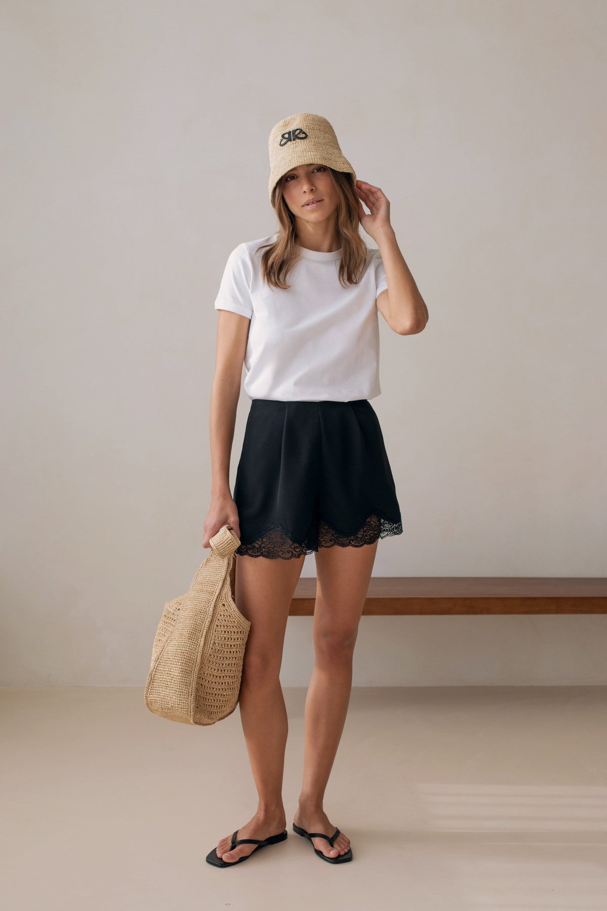 Le Vigny - Licorice Silk