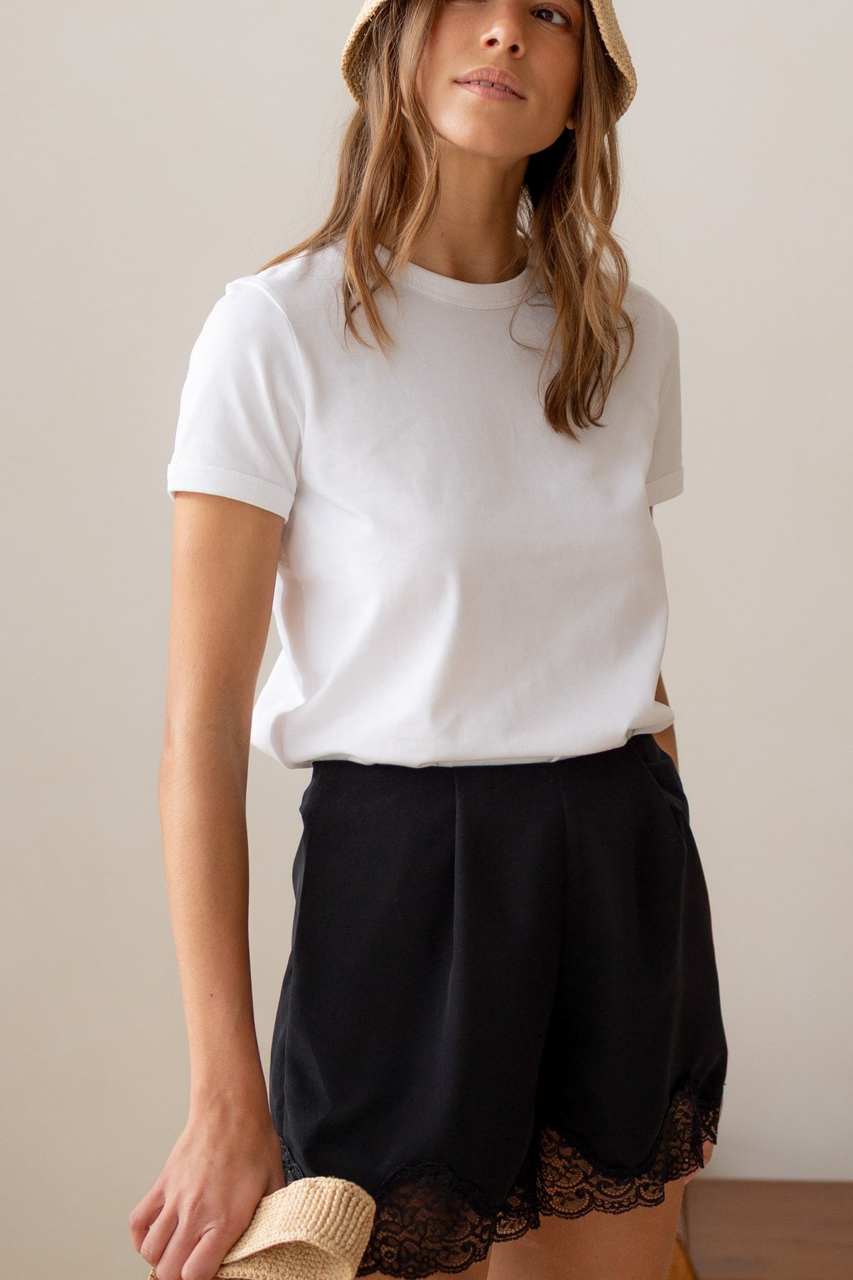 Le Vigny - Licorice Silk