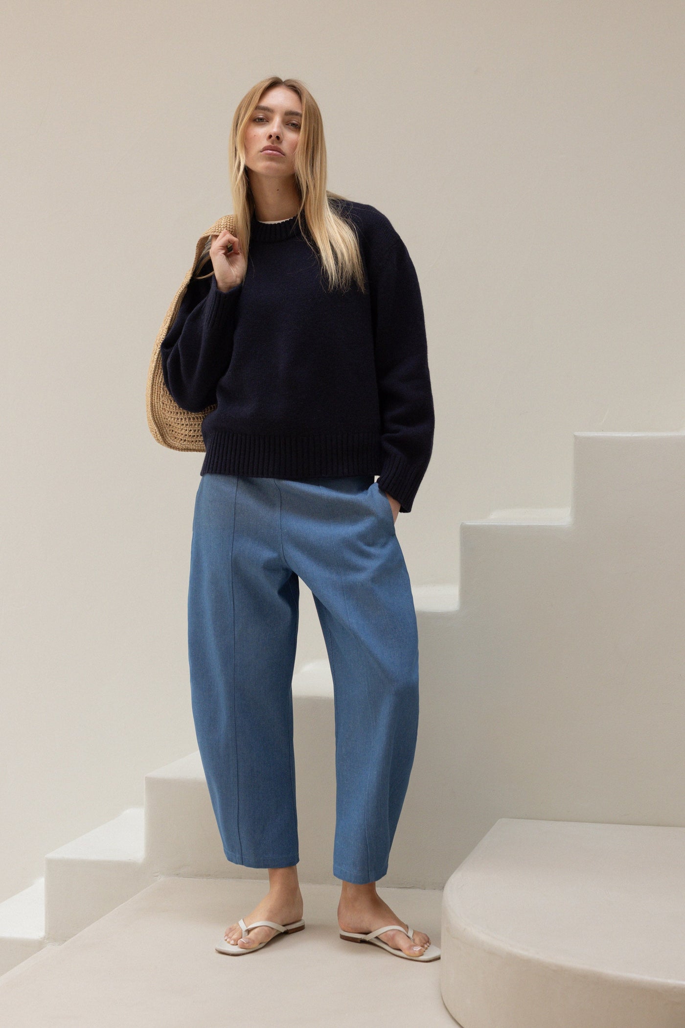 Le Tchaikovski - Denim