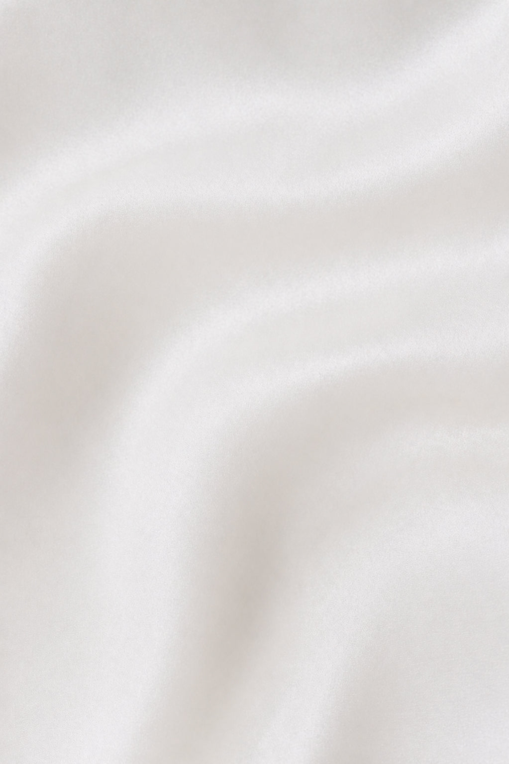 Le Charles - Cream Silk