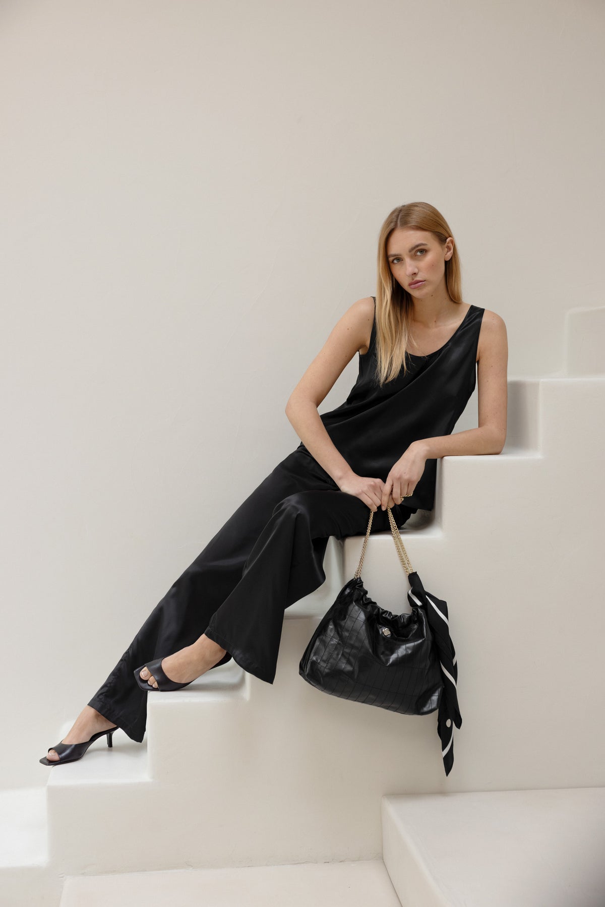 Le Diddle - Licorice Silk