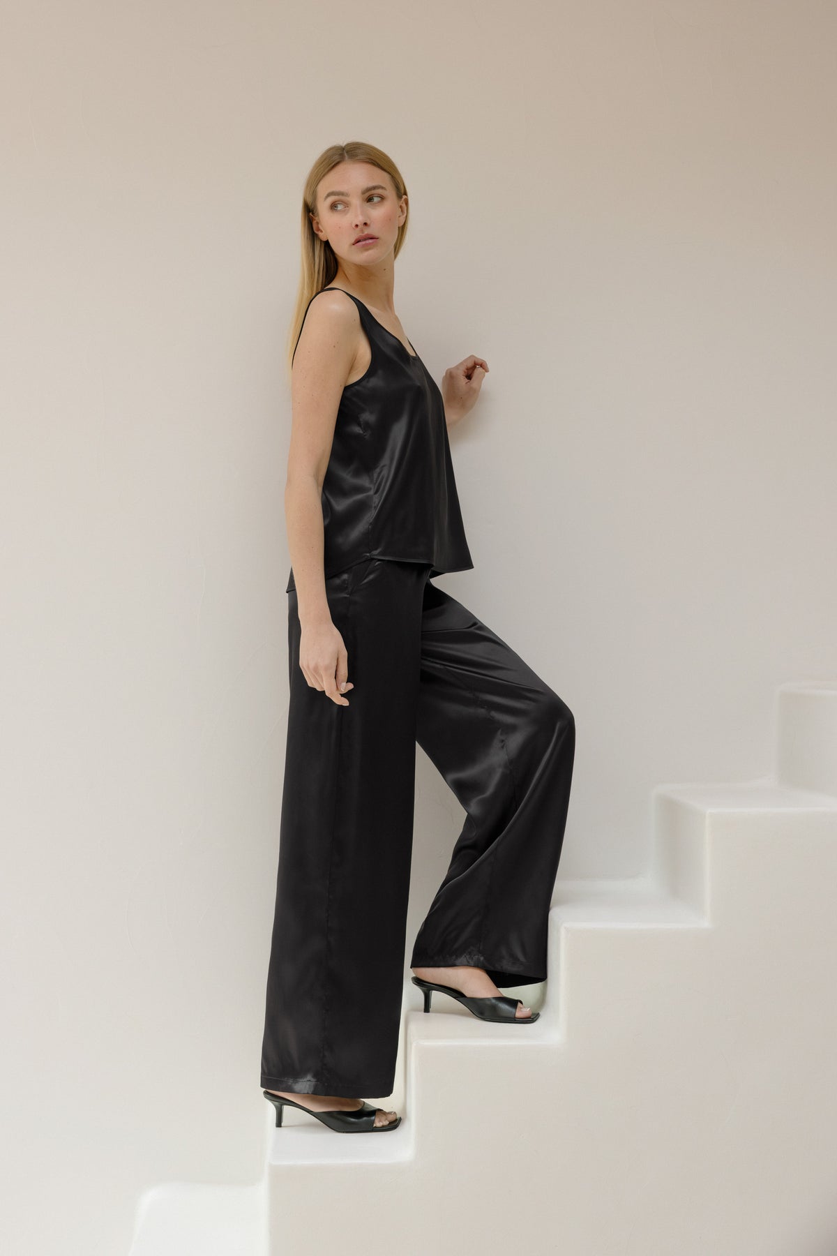 Le Diddle - Licorice Silk
