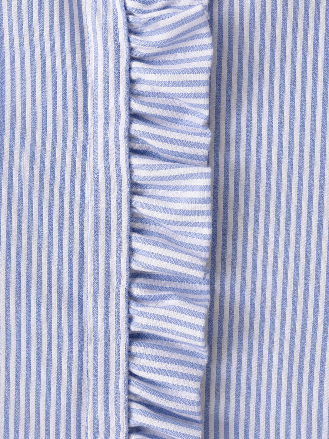 Le Lynch - Blue Stripes