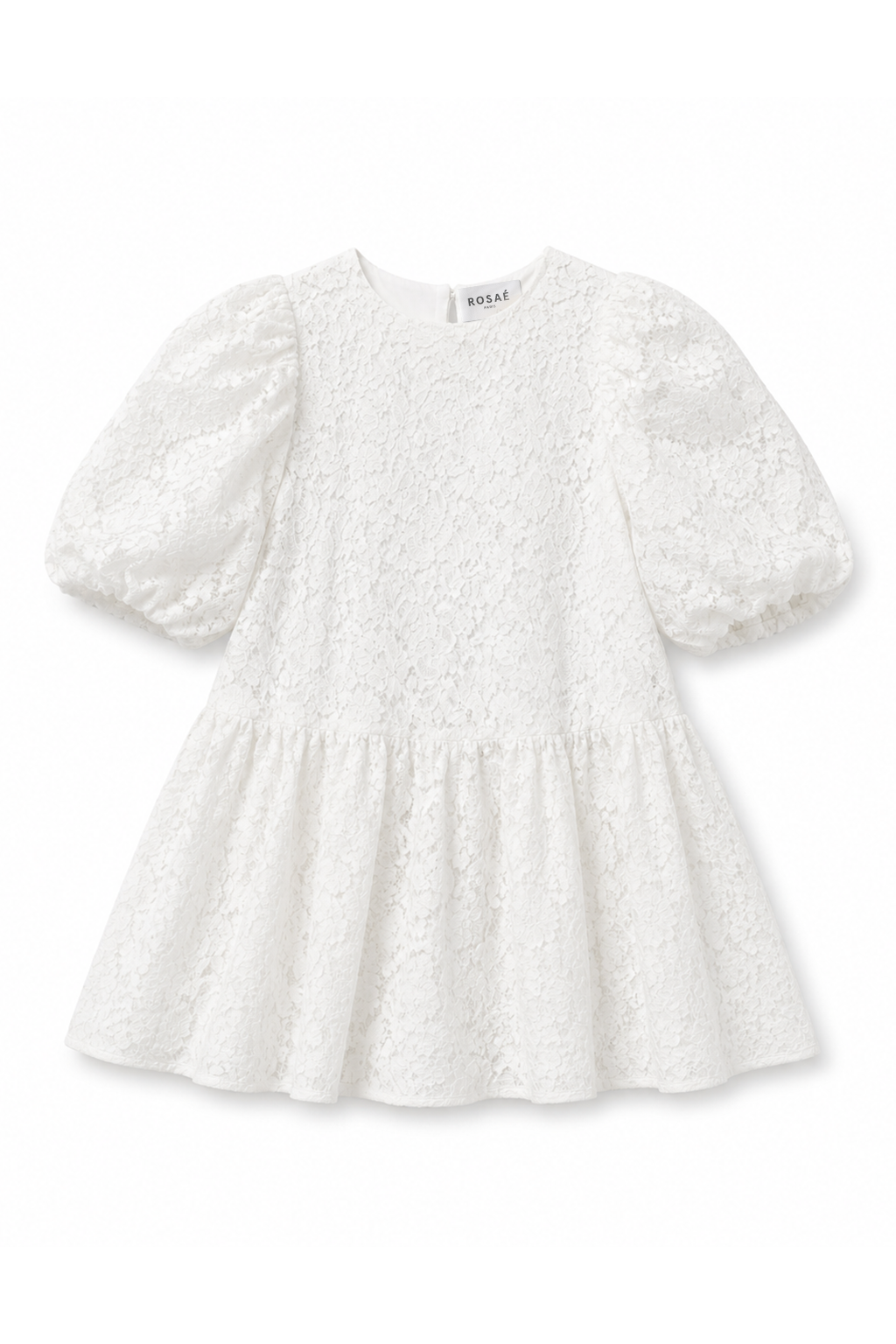 Le Ferdinand - Dentelle Chantilly