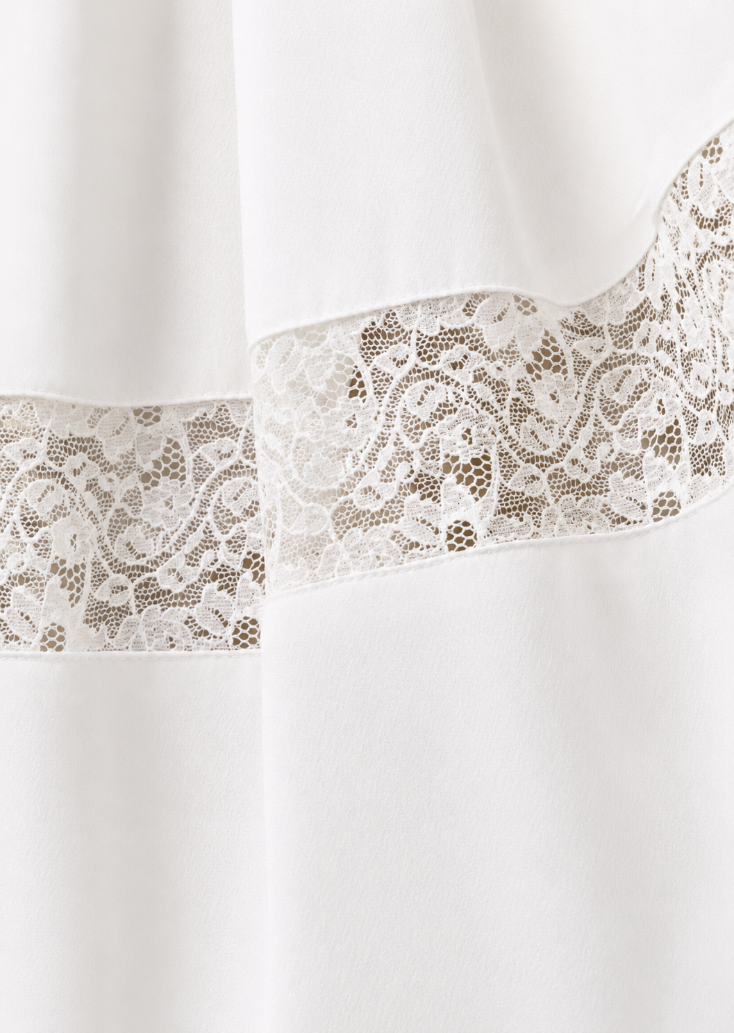 Le Prigent - Chantilly Dentelle