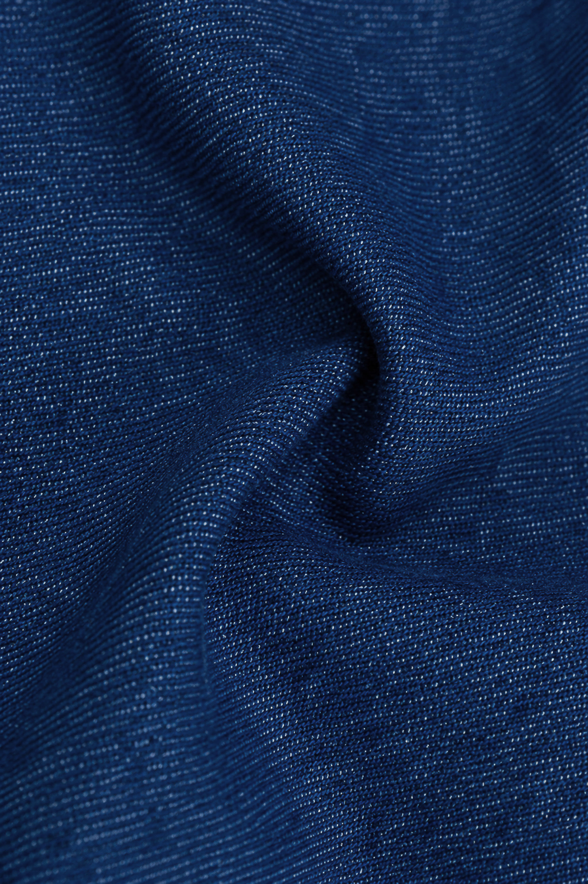 Le Telio - Denim Bleu Minuit