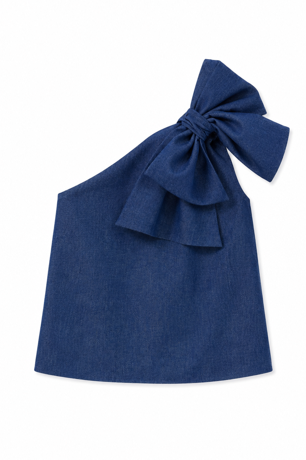 Le Telio - Denim Bleu Minuit