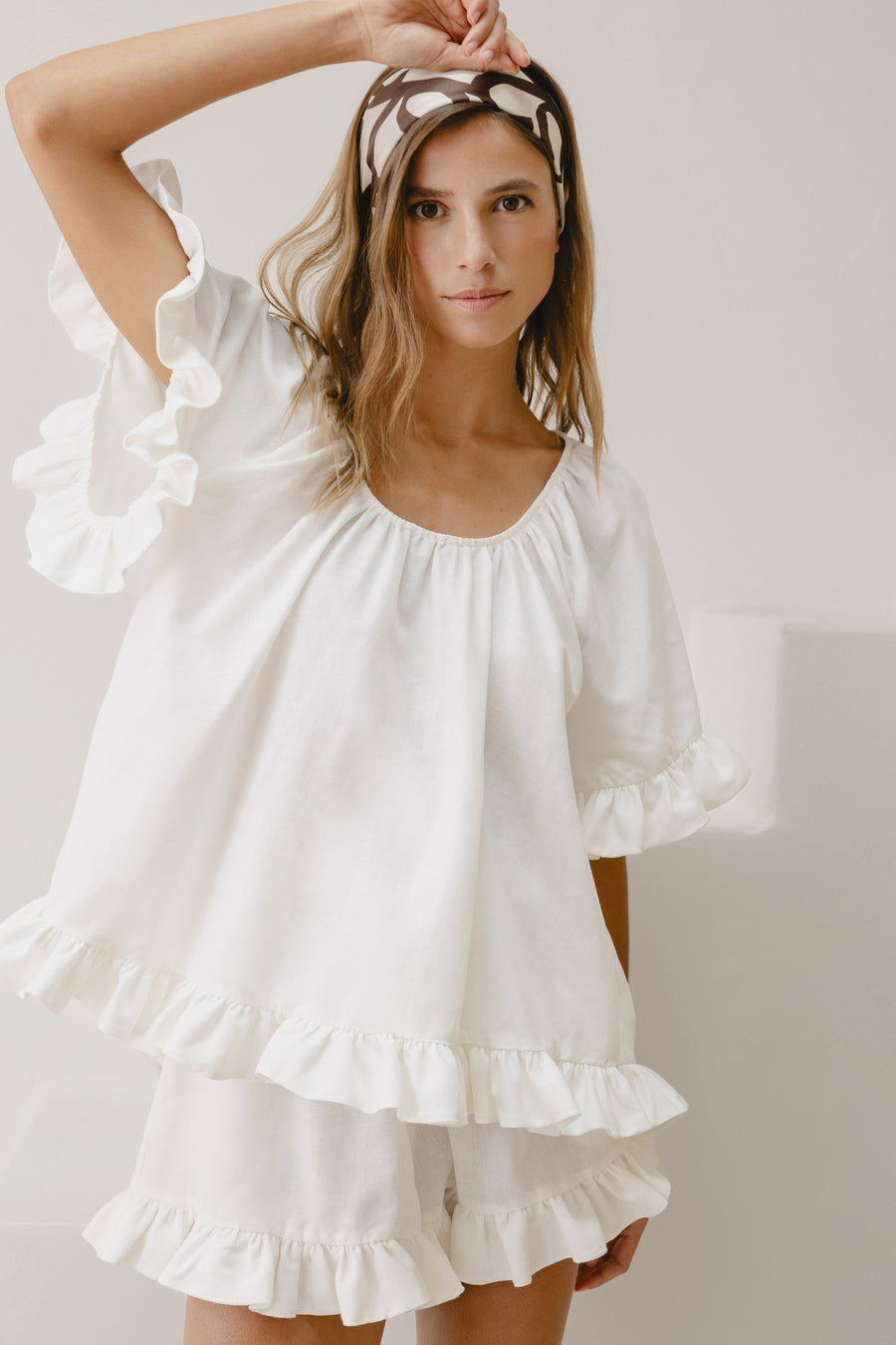 Le Fanfan - Meringue