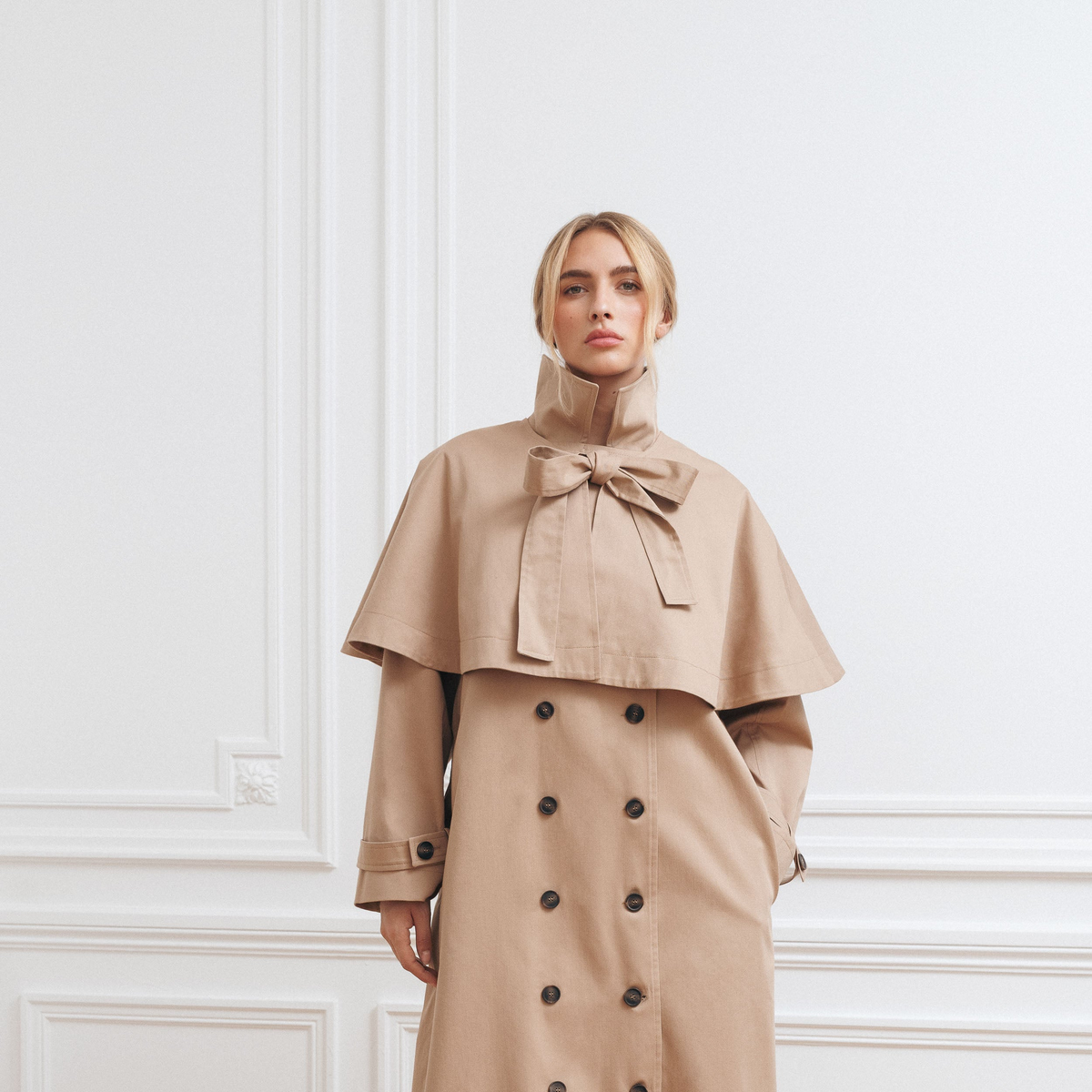 LA NOUVELLE CAPSULE