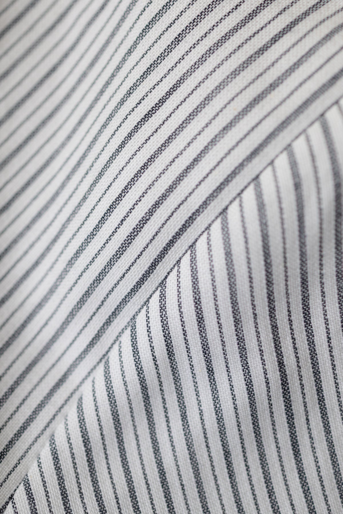 Le Heidi * - Mouse Grey Stripes