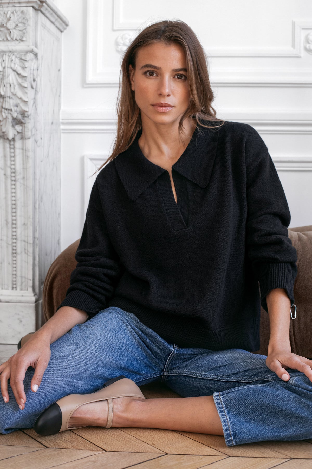 Le Hannah - Licorice