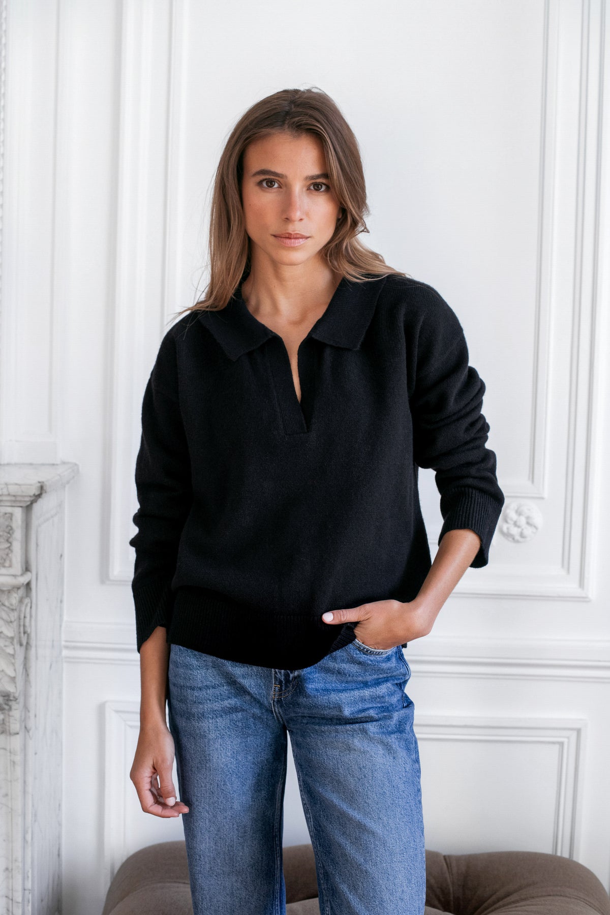 Le Hannah - Licorice