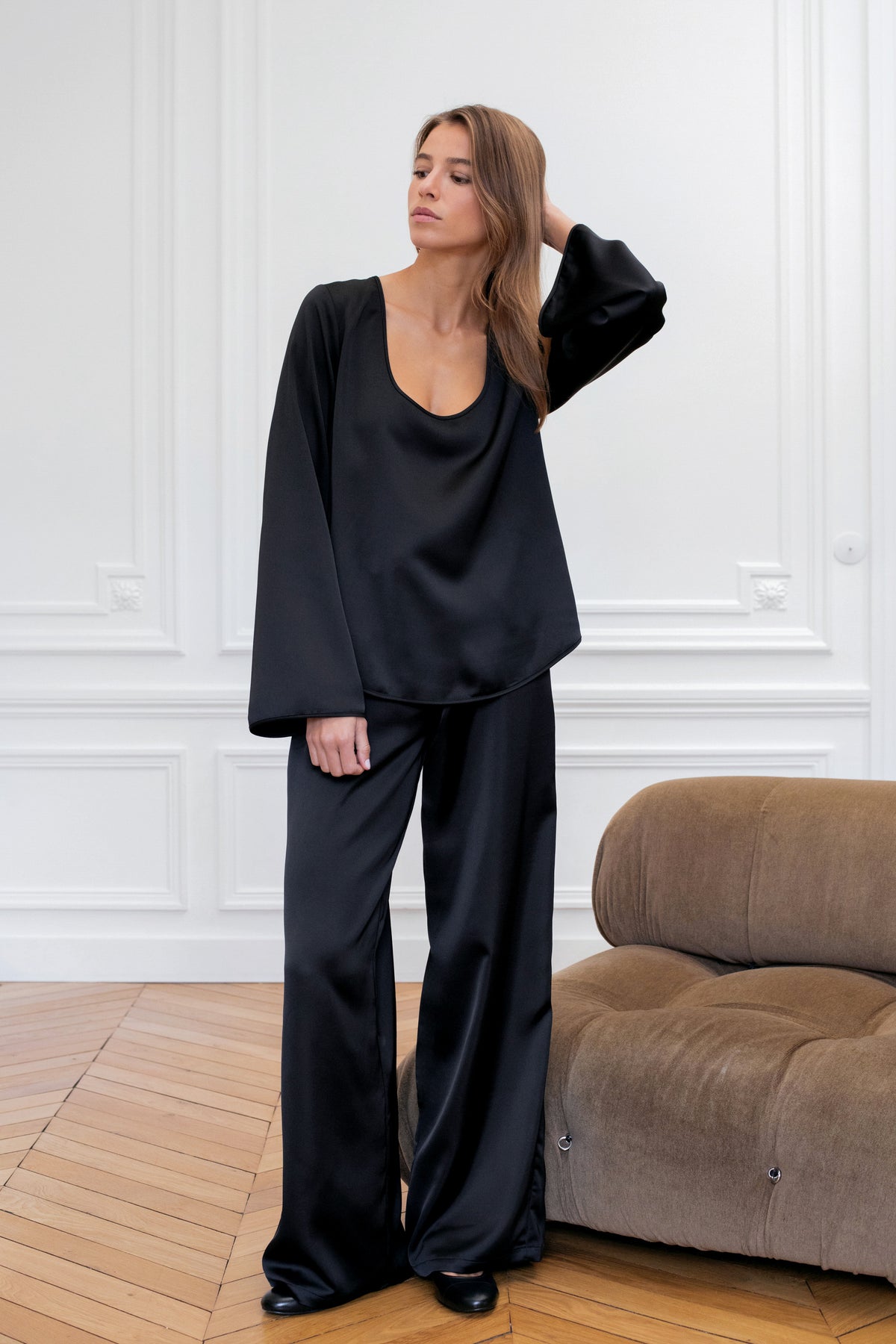Le Charles - Licorice
