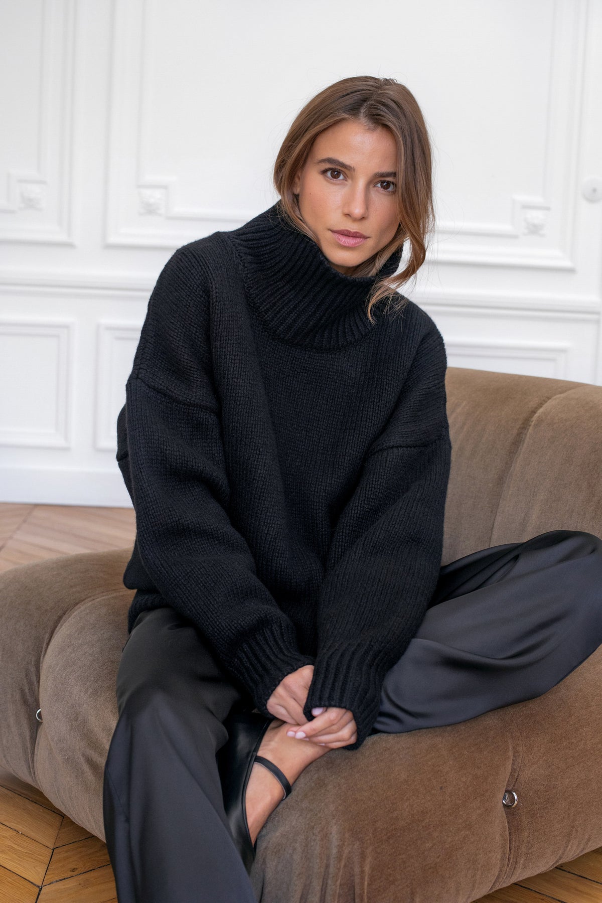 Le Charles - Licorice