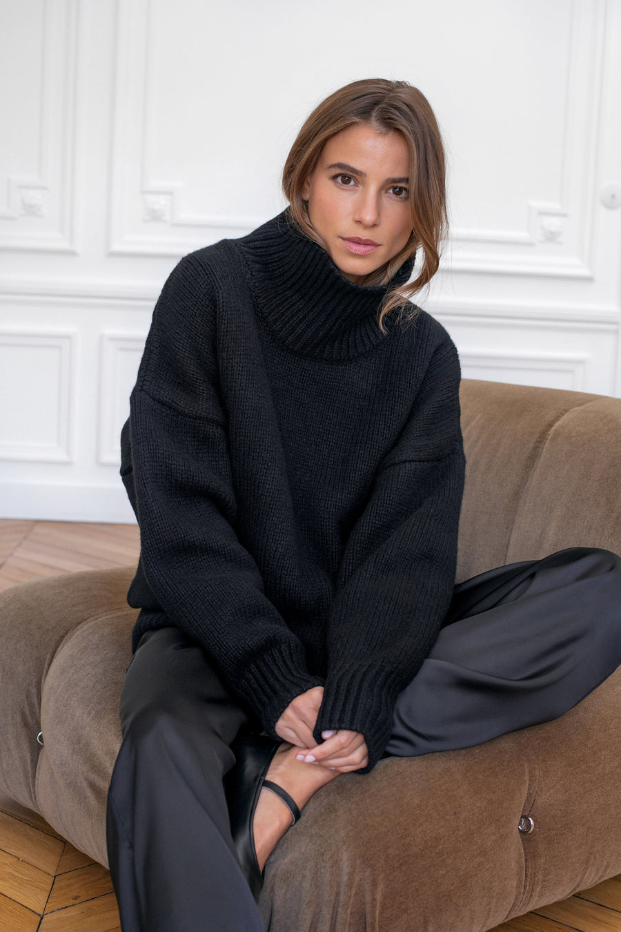 Le Charles - Licorice
