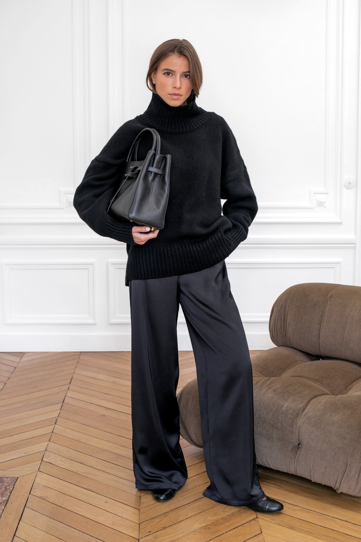 Le Charles - Licorice