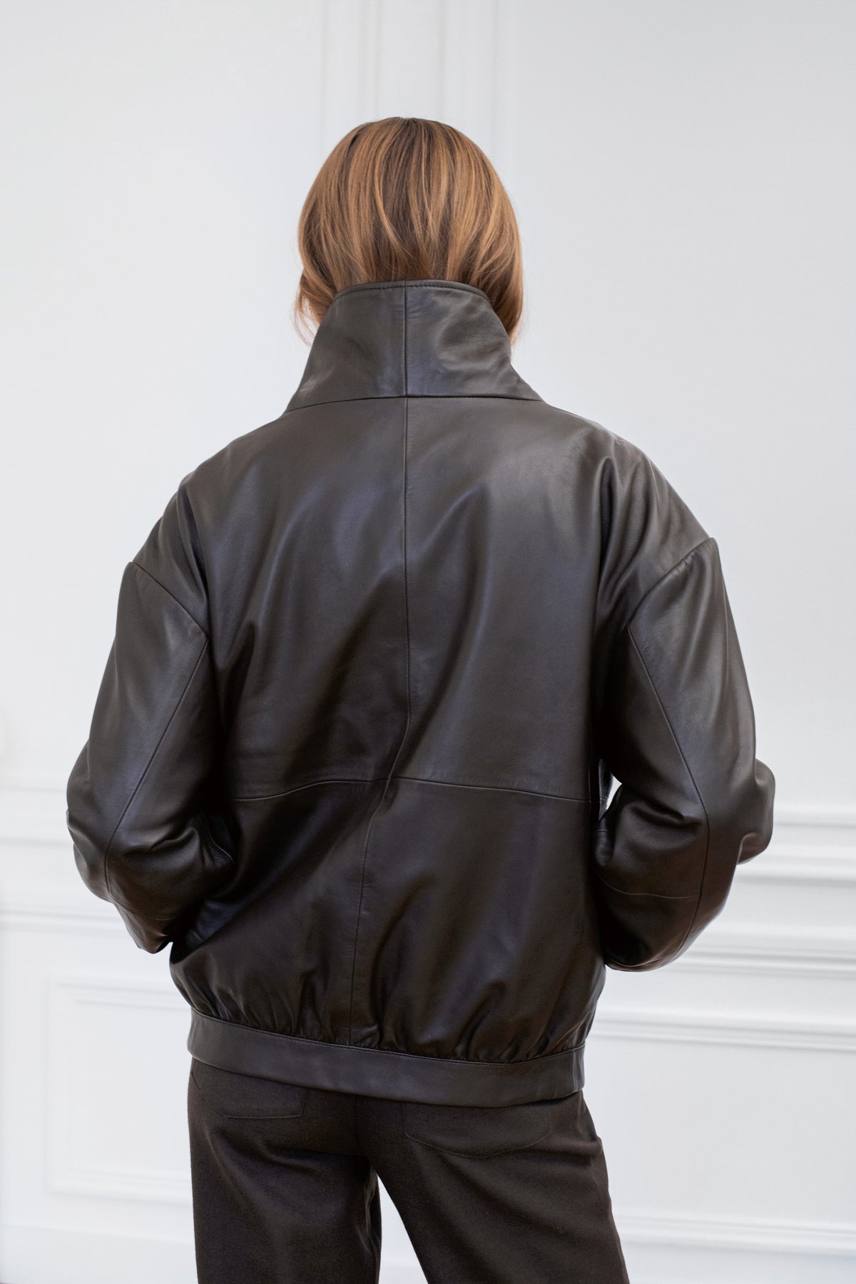 Le Indiana - Tonka Leather