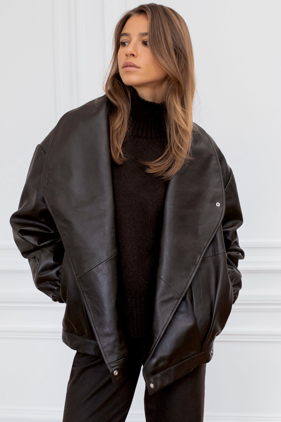 Le Indiana - Tonka Leather