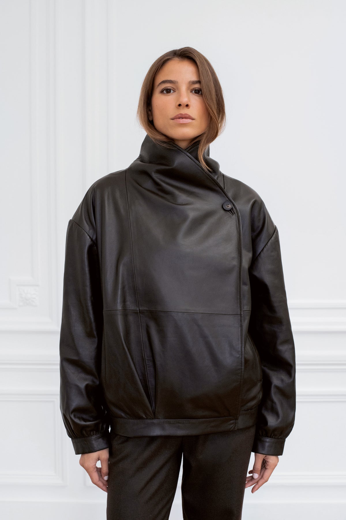 Le Indiana - Tonka Leather