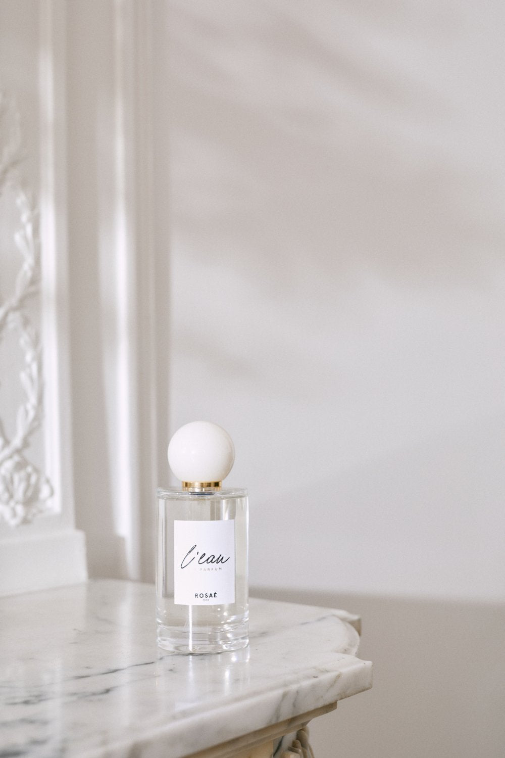 L'Eau de Parfum