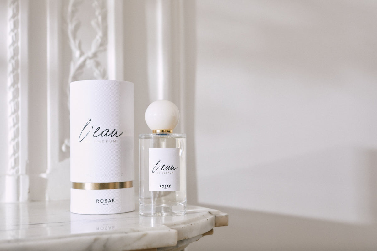 L'Eau de Parfum