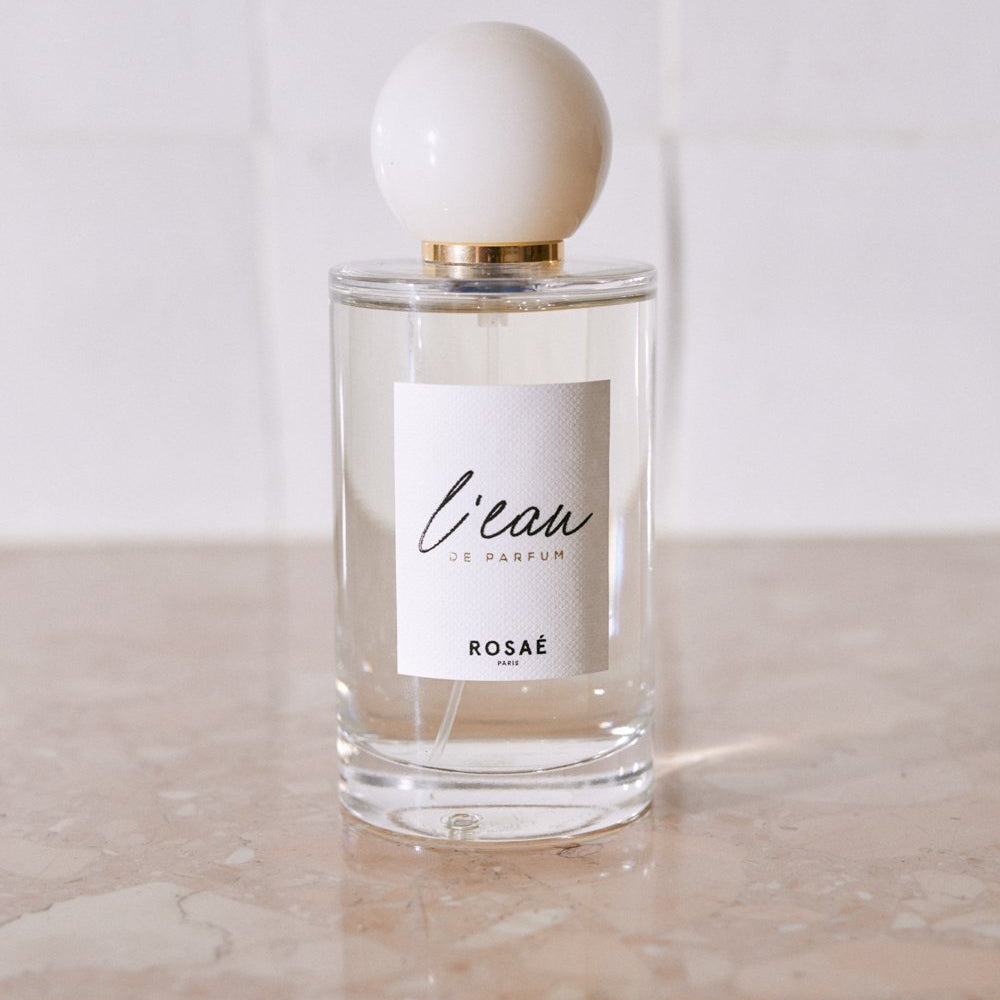 L'Eau de Parfum