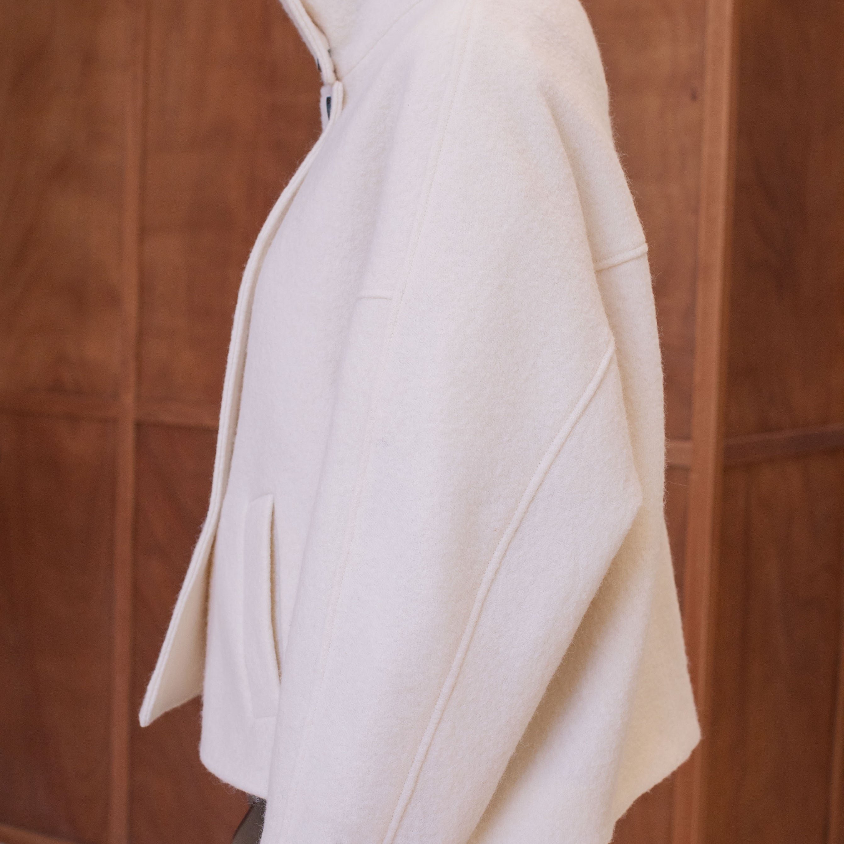 Le Winslet - Meringue