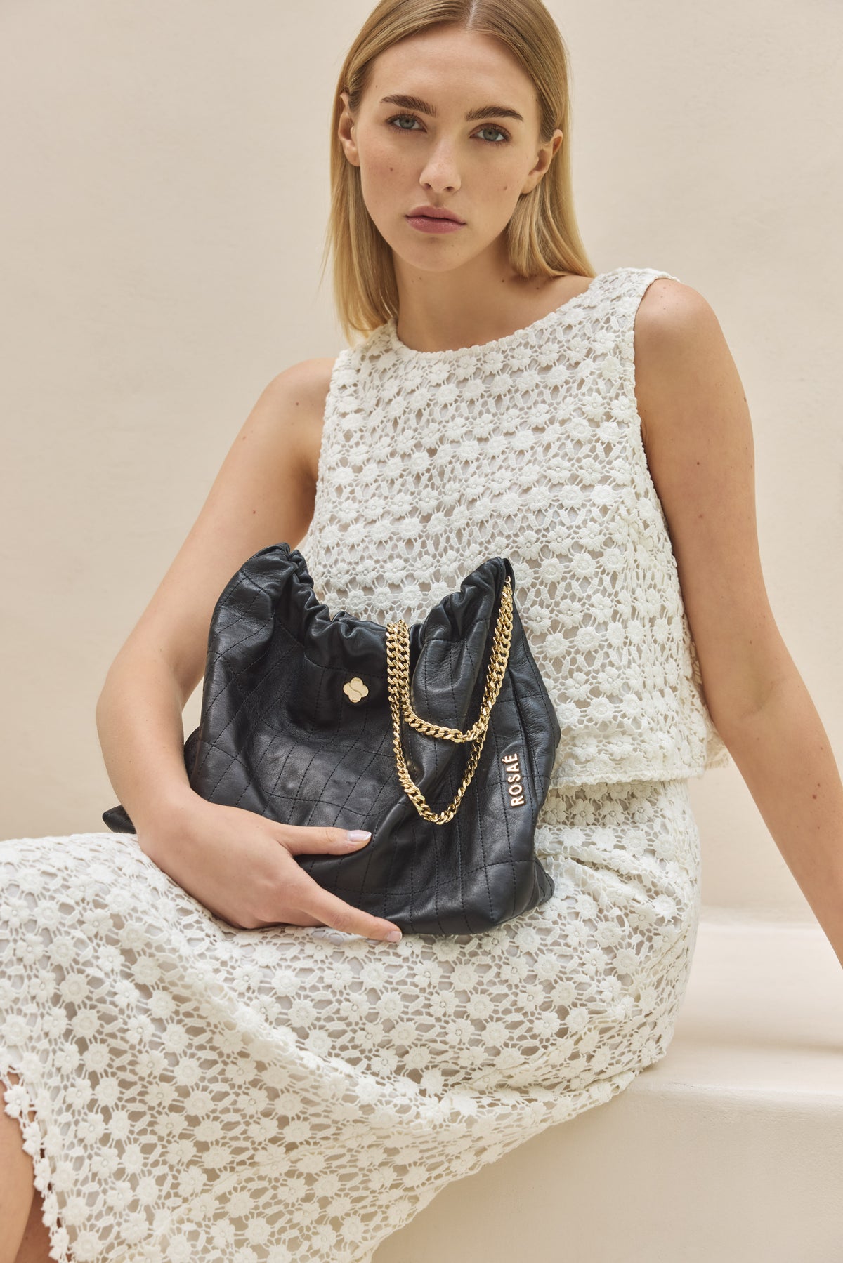 Toute La Collection – Rosaé Paris