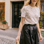 White Lace