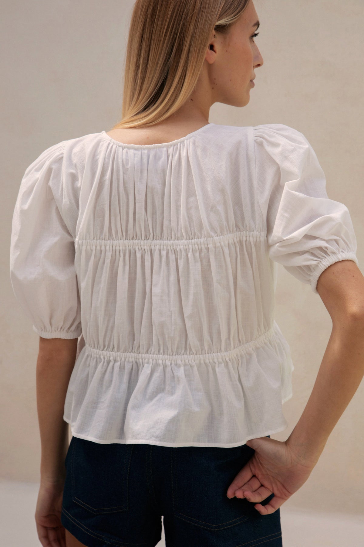 Le Briac - White