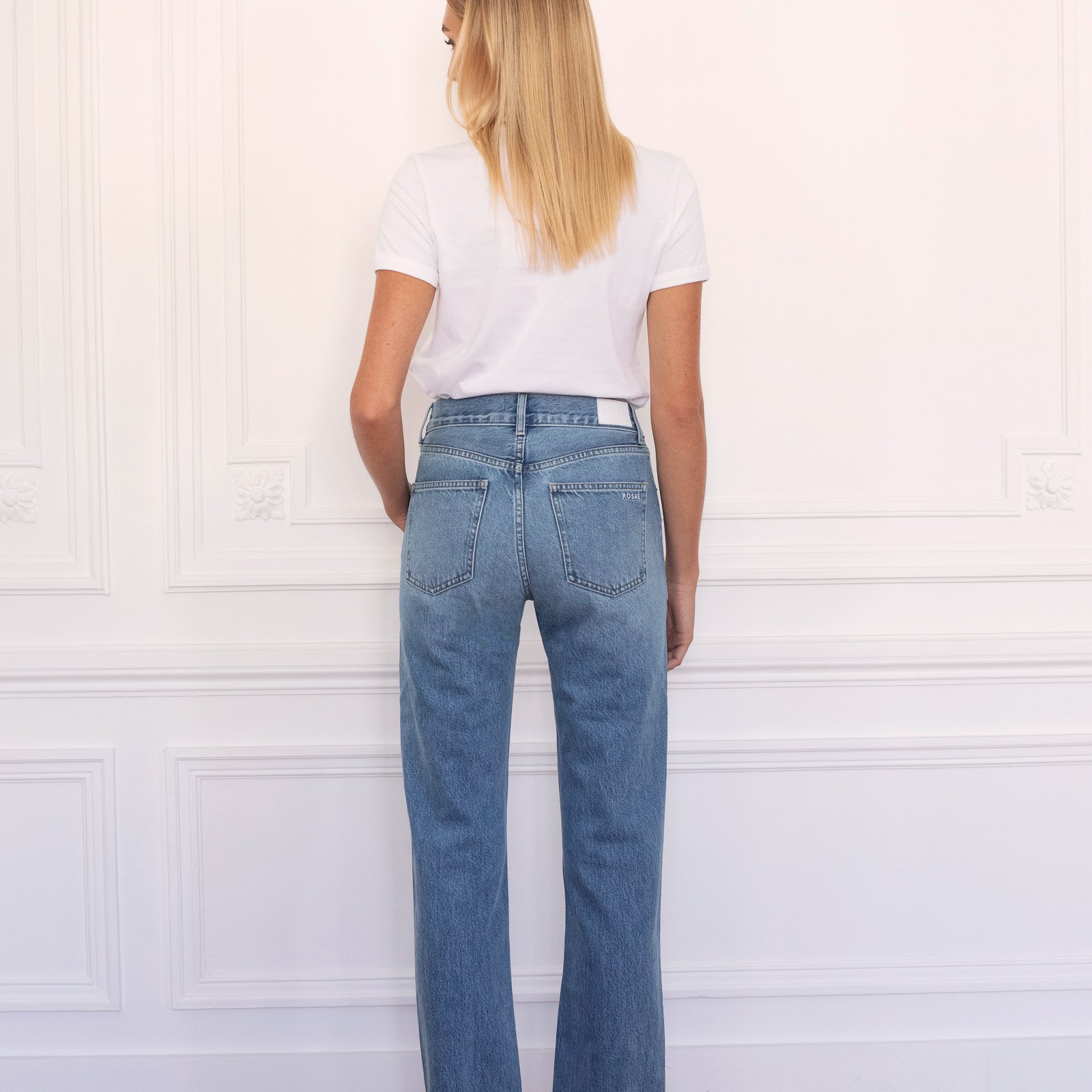 Le Daisy - Bleu Boréal