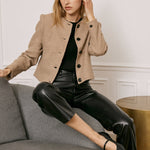 Black Leather