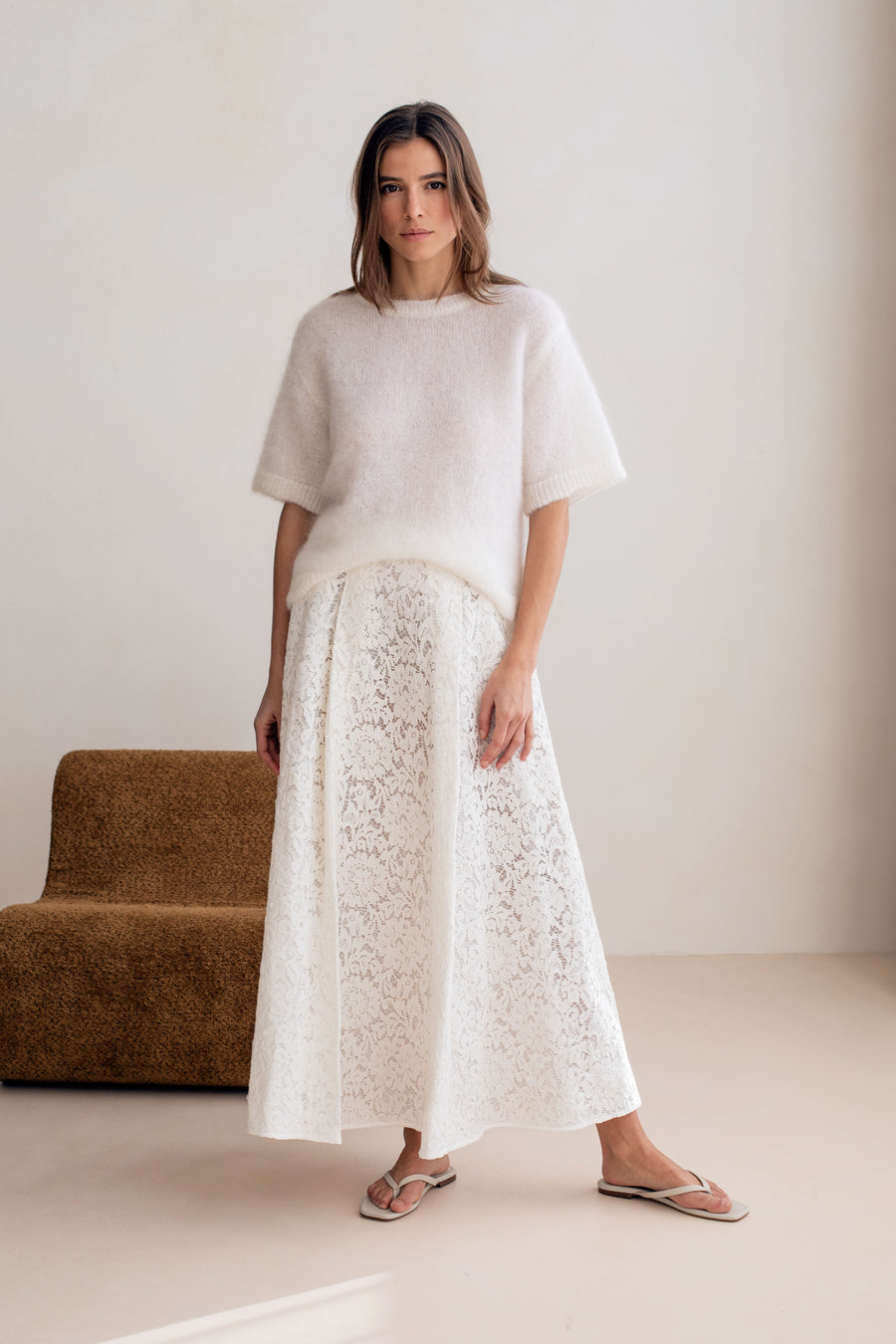 Le Duras - Chantilly Lace