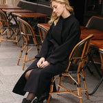Upcycled Black