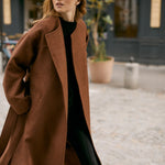 Squirrel Wool