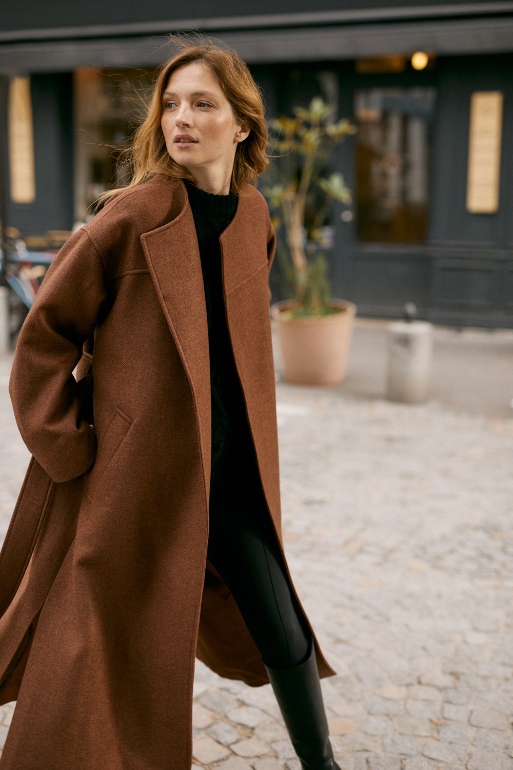 Squirrel Wool