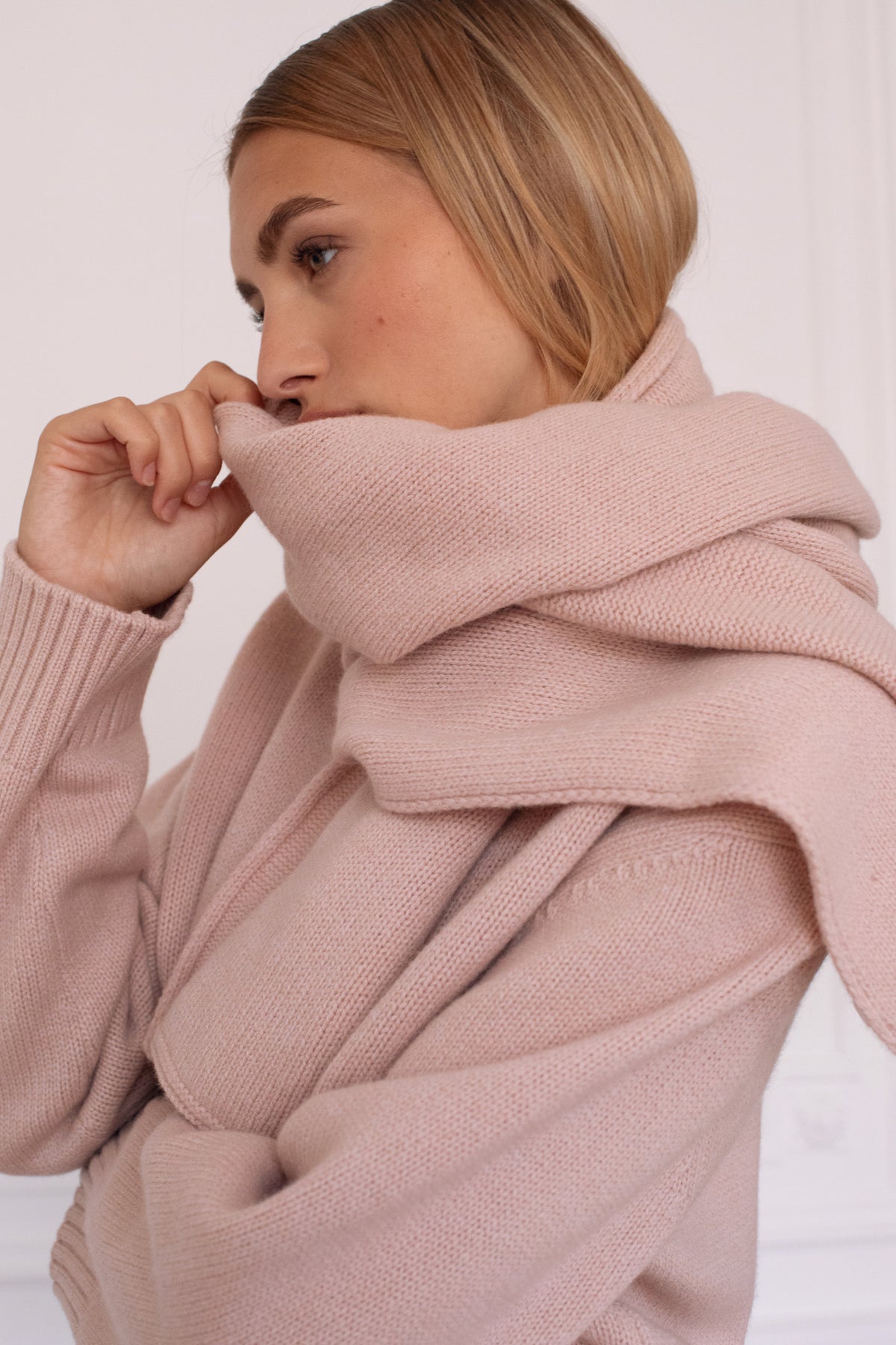 Le Ernest - Marshmallow